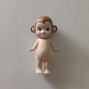 sonny angel animal series - monkey (2011)